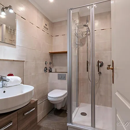 Apartman Strasser Wallgau