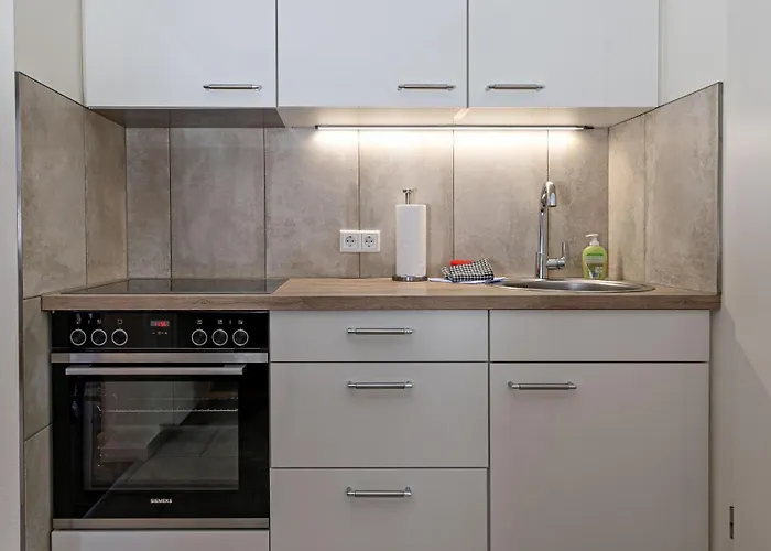 Strasser Апартаменты