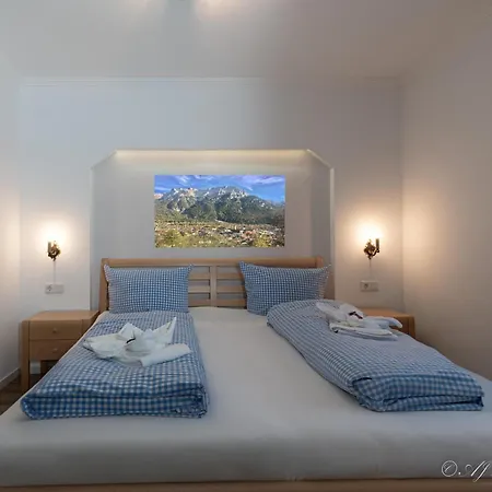 Apartment Strasser