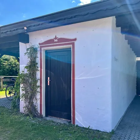 Apartment Strasser