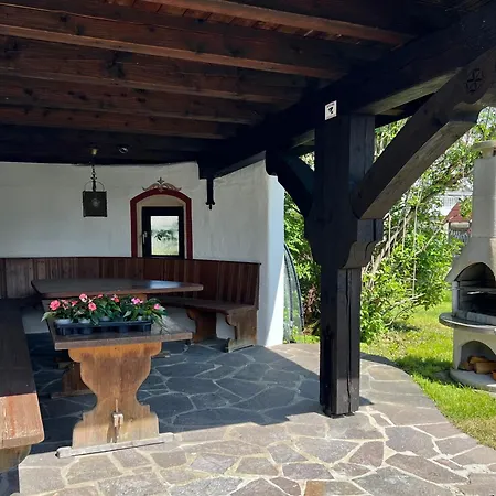 Strasser Apartment